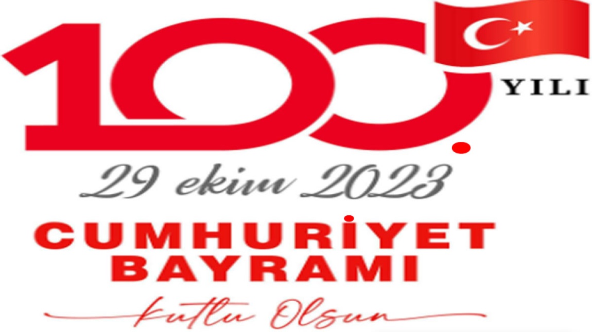 Türkiye 100 Yılı